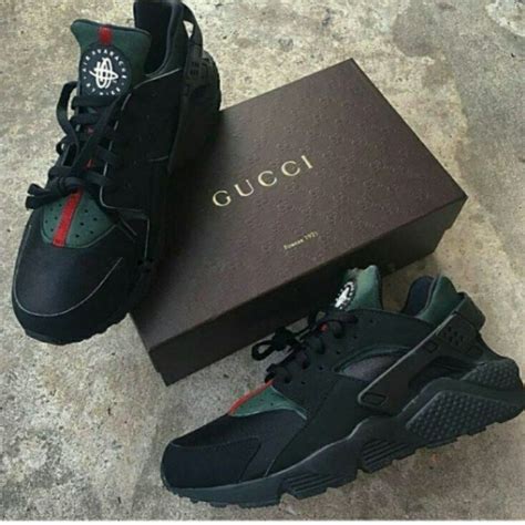 gucci huarache kopen|sneakers gucci outlet.